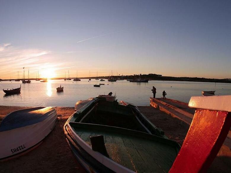 Hotel Palm Oasis Alvor