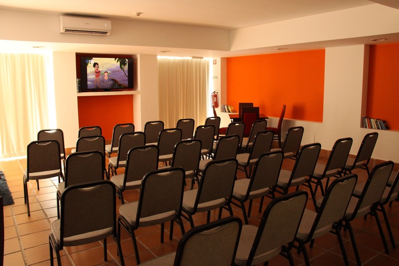 Hotel Palm Oasis Alvor