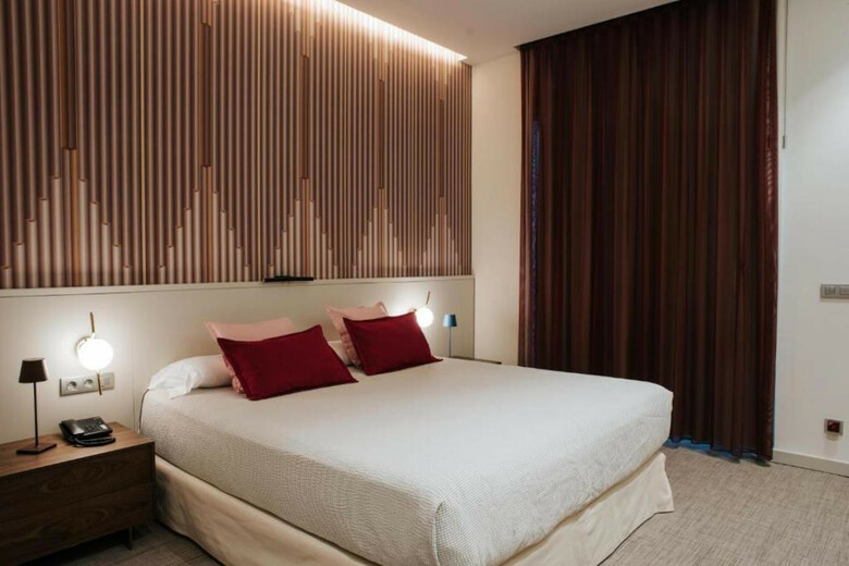 Hotel Neptuno