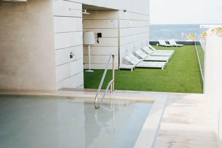Hotel Neptuno