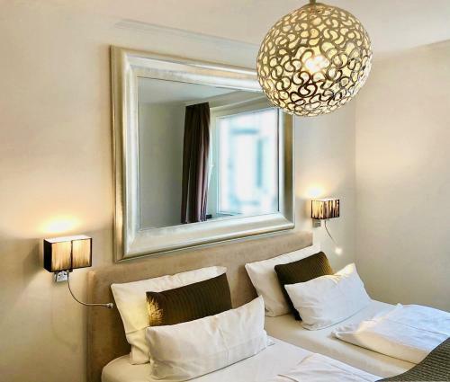 Hotel Berial