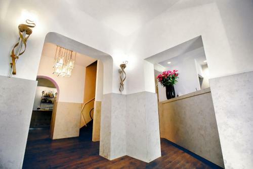 Hotel Berial