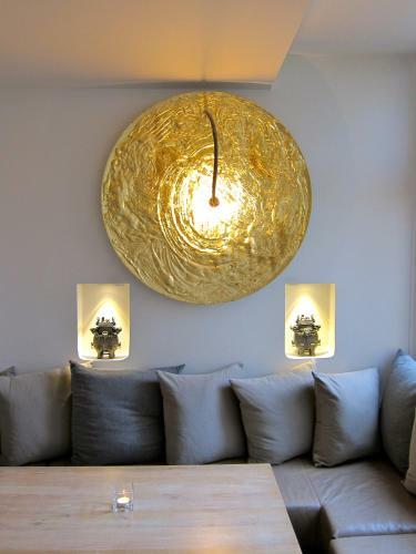 Hotel Berial