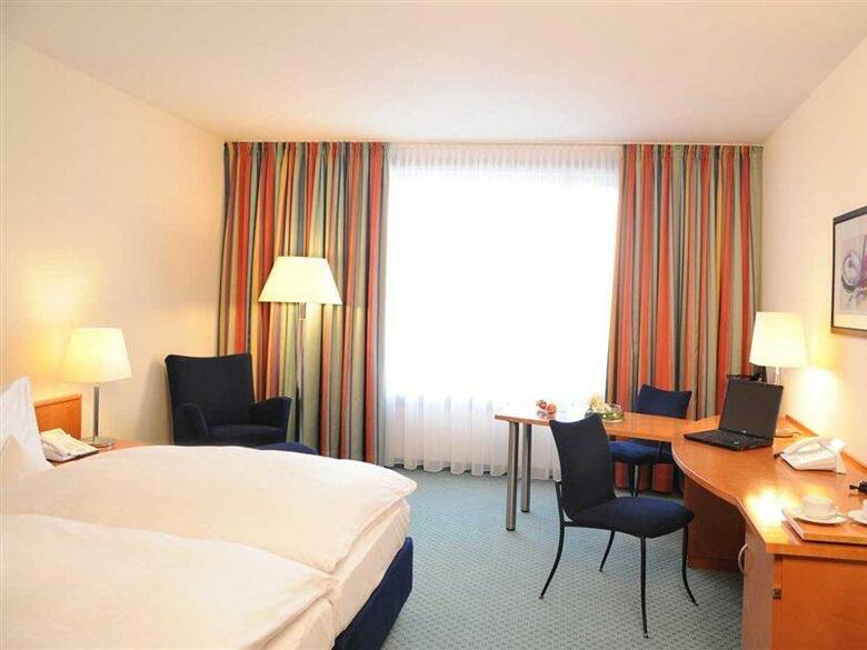 Hotel Maritim Frankfurt