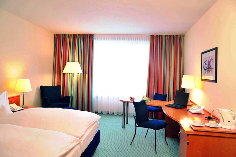Hotel Maritim Frankfurt