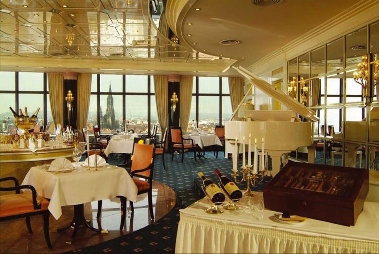 Hotel Maritim Ulm