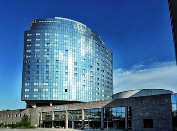 Hotel Maritim Ulm