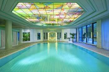 Hotel Maritim Ulm