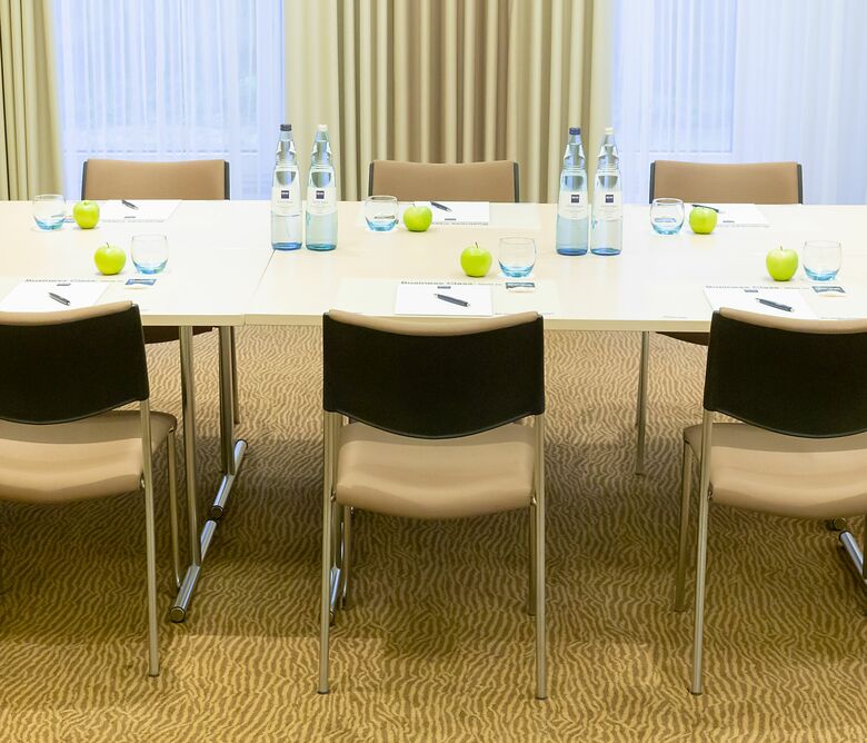 Hotel Novotel Wurzburg