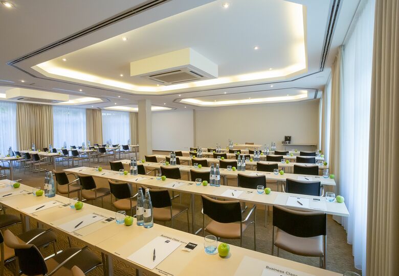 Hotel Novotel Wurzburg