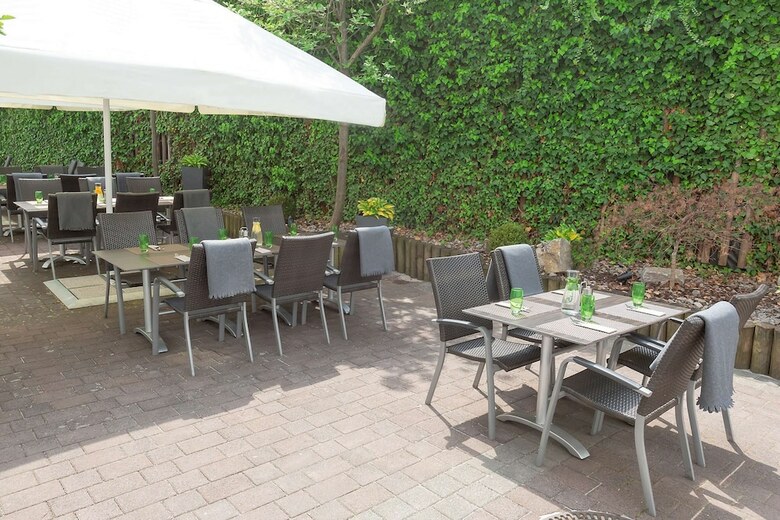 Hotel Novotel Wurzburg