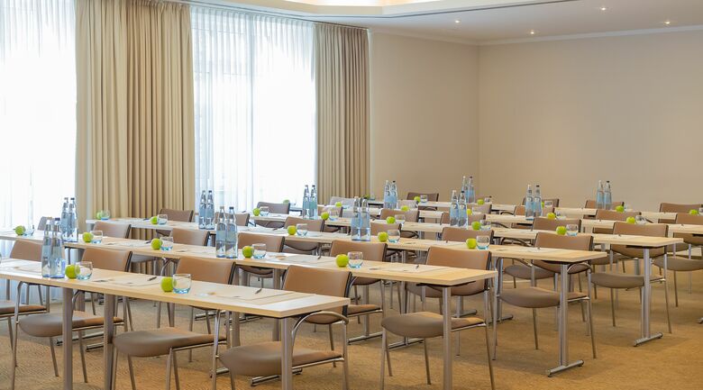 Hotel Novotel Wurzburg