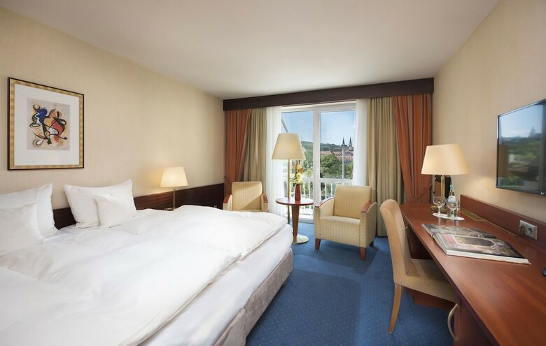 Maritim Hotel Wurzburg