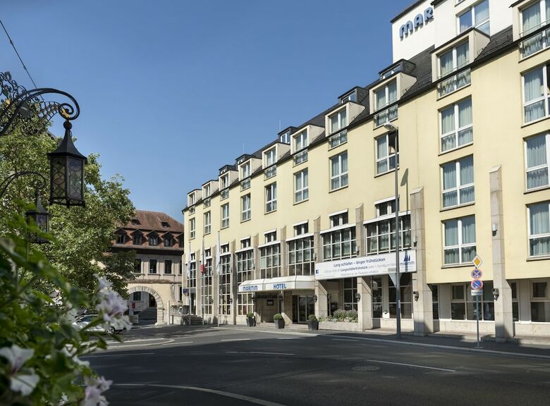Maritim Hotel Wurzburg
