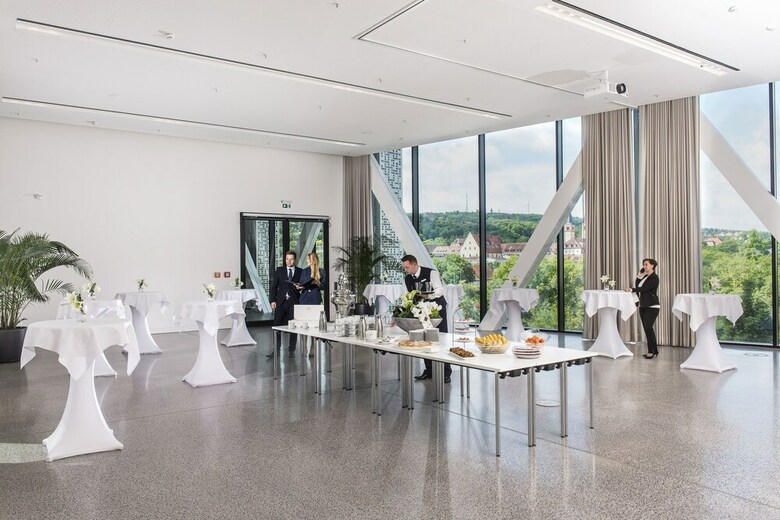 Maritim Hotel Wurzburg