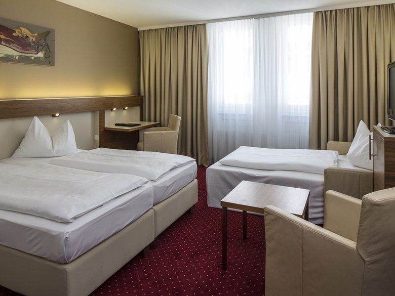 Austria Trend Hotel Anatol