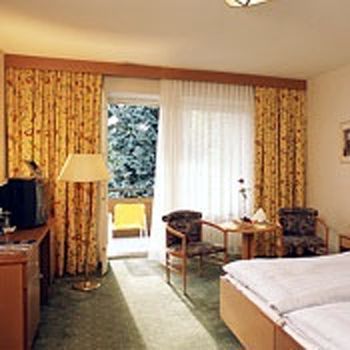Park-hotel Baden