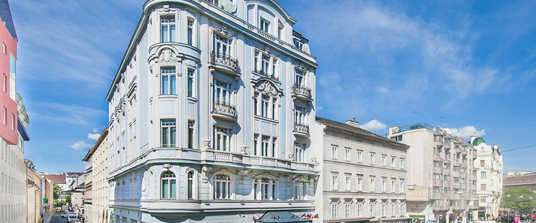 Hotel Johann Strauss