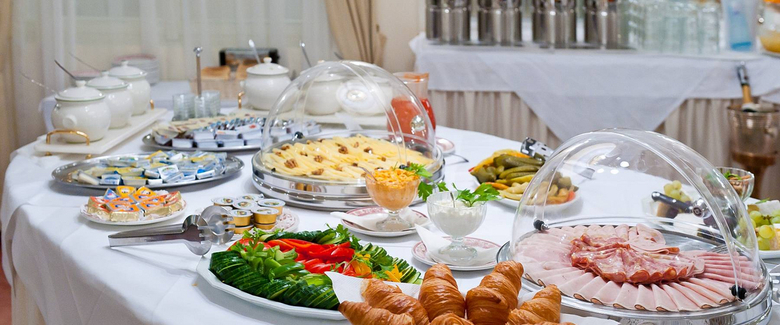 Hotel Johann Strauss
