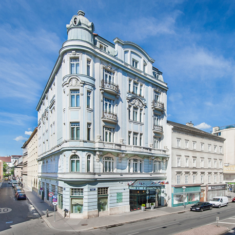Hotel Johann Strauss