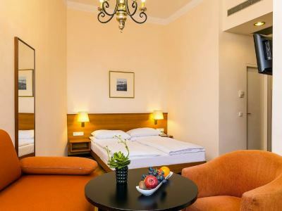 Hotel Johann Strauss