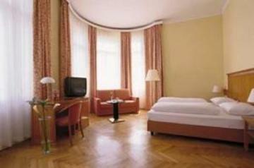 Hotel Johann Strauss