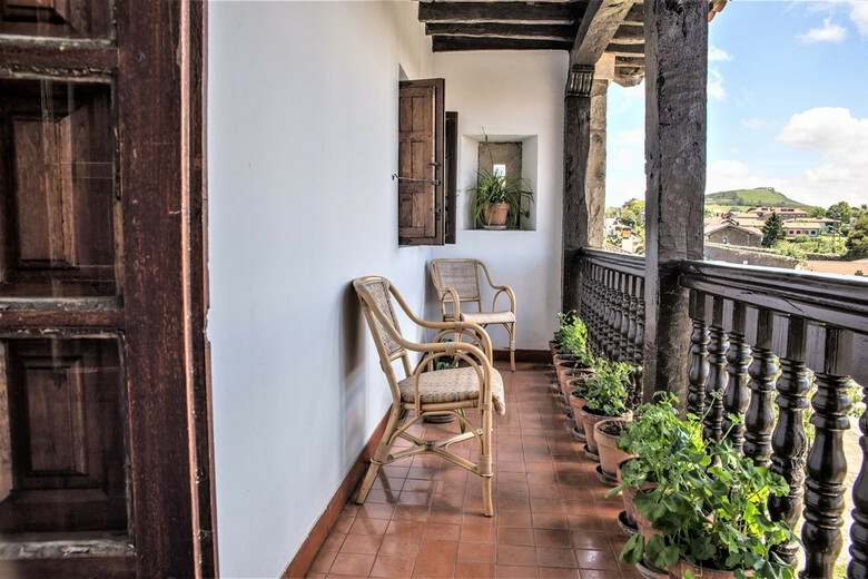 Hotel Museo Los Infantes