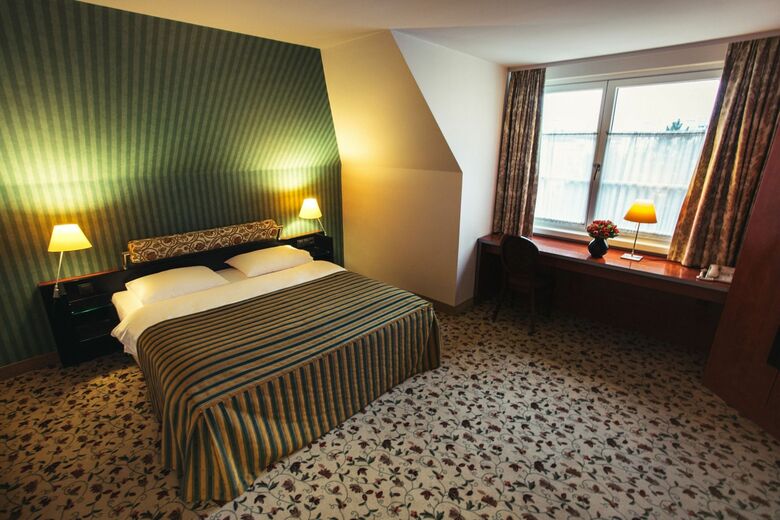 Mercure Grand Hotel Biedermeier