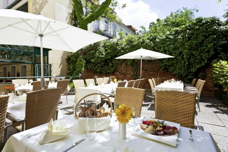 Mercure Grand Hotel Biedermeier