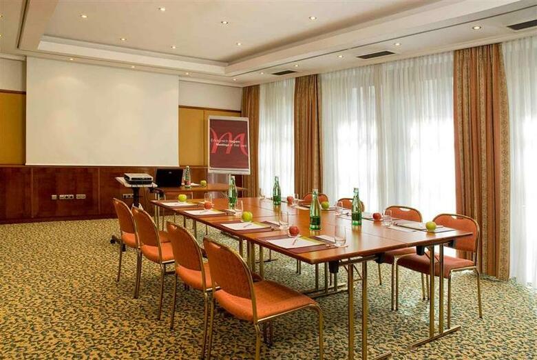 Mercure Grand Hotel Biedermeier