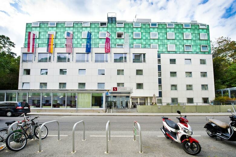 Hotel Strudlholf