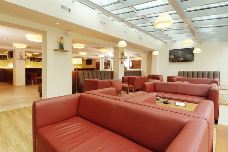 Hotel Strudlholf
