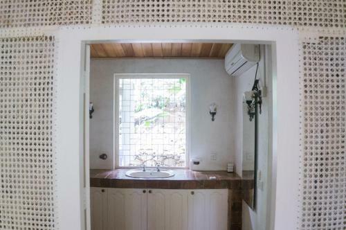 Villa Whispering House