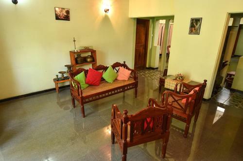 Deniyawatta Bungalow