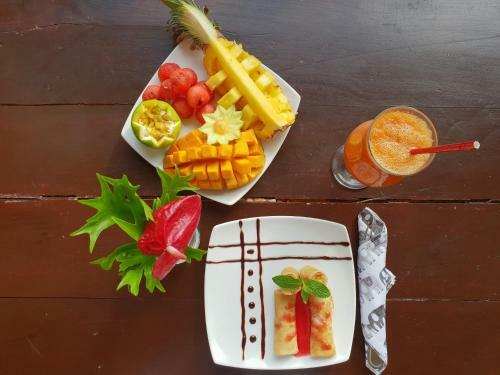 Hostal Shanti Place Tangalla