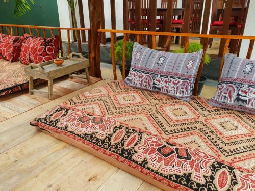 Hostal Shanti Place Tangalla