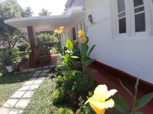 Hostal Glorious Villa