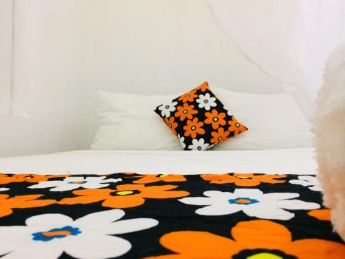 Bed & Breakfast Ayu Guest & Spa