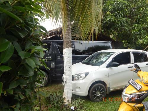 Bed & Breakfast Ayu Guest & Spa