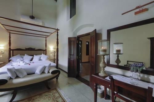 Arvani Villa
