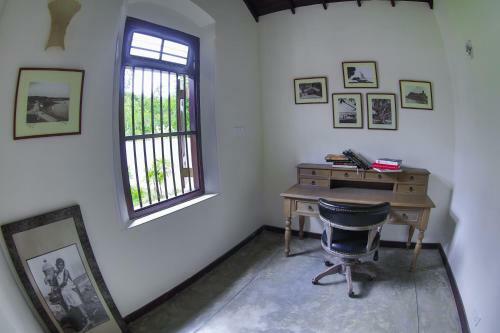 Arvani Villa