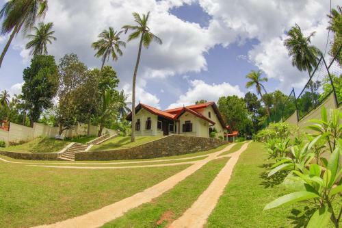 Arvani Villa