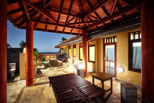 Hotel Villa Lucky Star