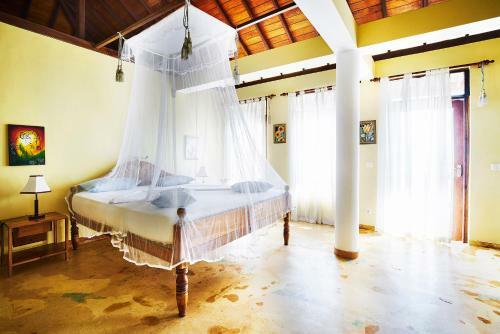 Hotel Villa Lucky Star