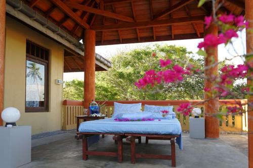 Hotel Villa Lucky Star