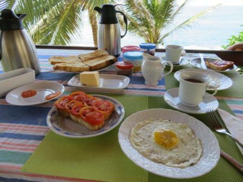 Hotel Villa Lucky Star