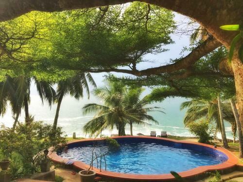 Hotel Villa Lucky Star