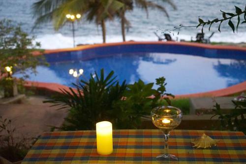 Hotel Villa Lucky Star