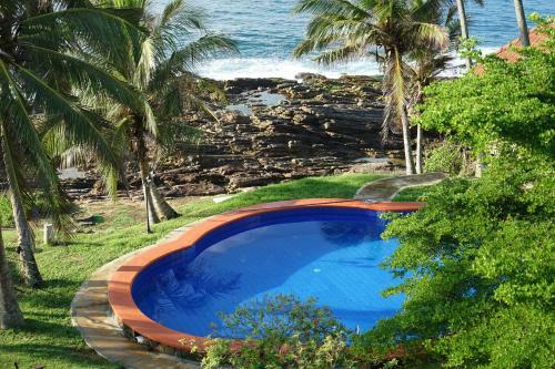 Hotel Villa Lucky Star