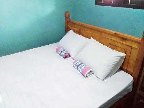 Ishara Homestay